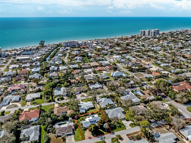 614 RAVENNA STREET, Venice, FL 34285