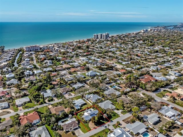 614 RAVENNA STREET, Venice, FL 34285