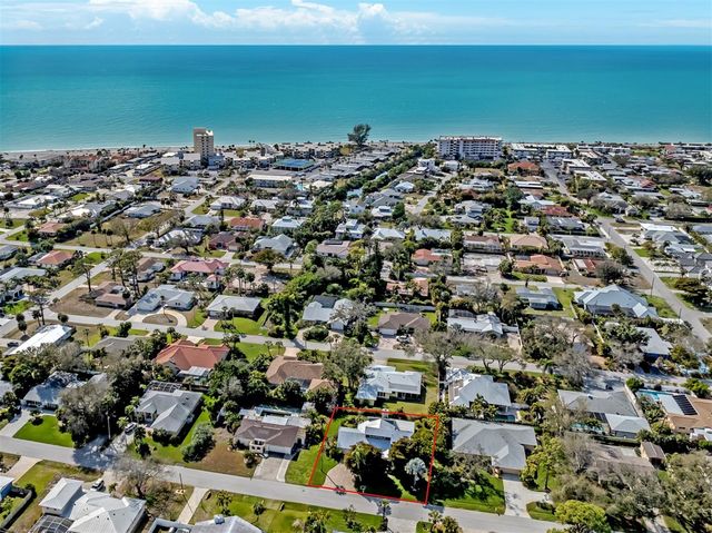 614 RAVENNA STREET, Venice, FL 34285