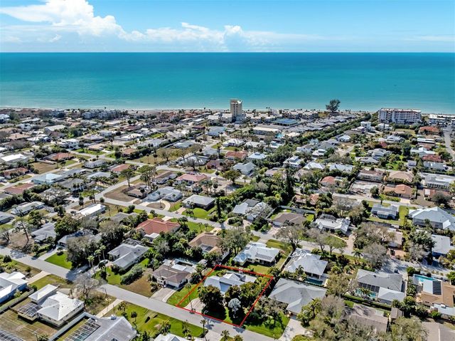 614 RAVENNA STREET, Venice, FL 34285