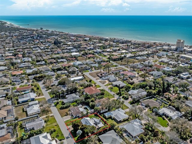 614 RAVENNA STREET, Venice, FL 34285
