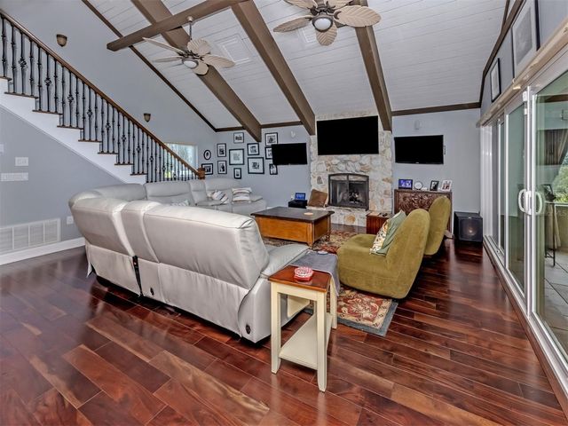 614 RAVENNA STREET, Venice, FL 34285