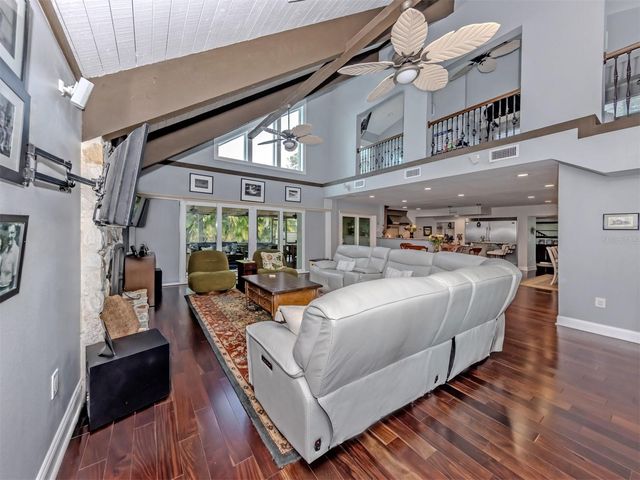 614 RAVENNA STREET, Venice, FL 34285