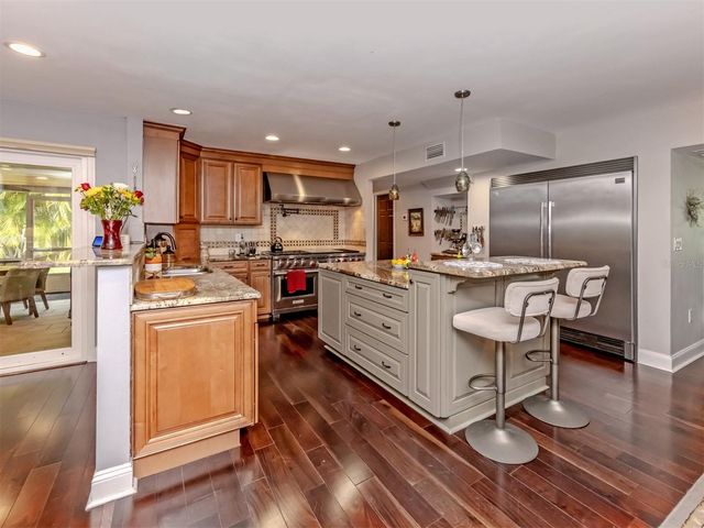 614 RAVENNA STREET, Venice, FL 34285