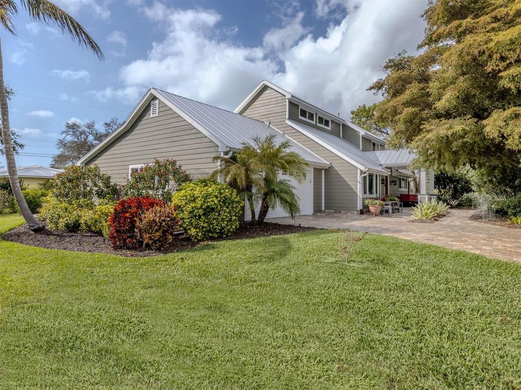 614 RAVENNA STREET, Venice, FL 34285