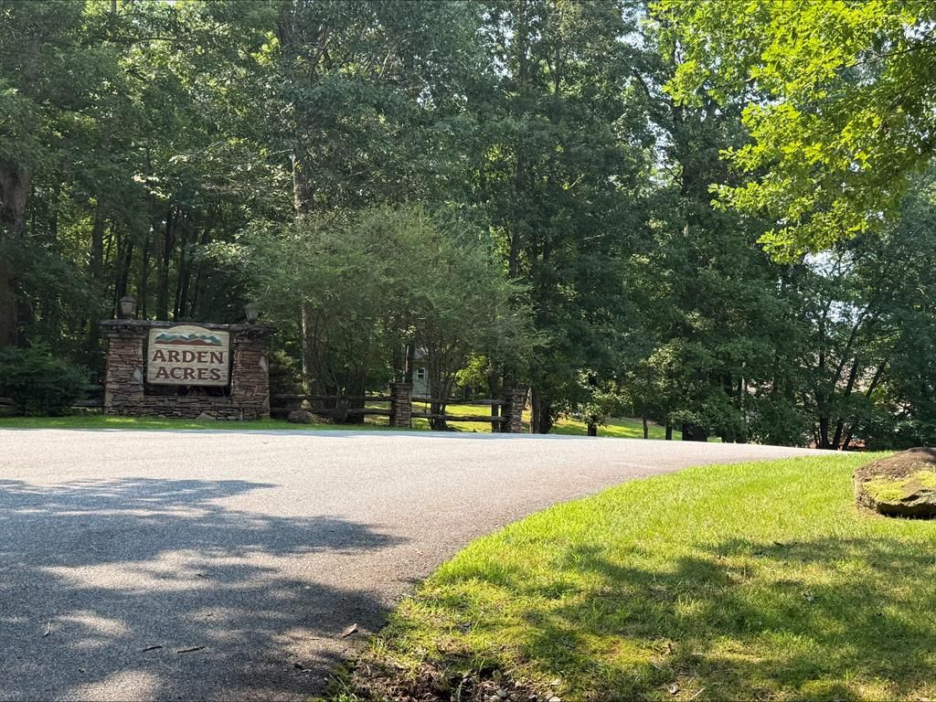 8 Mystic Ridge, Blairsville, GA 30512