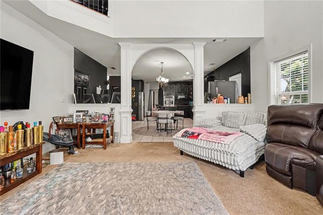 1905 Buford Court, Conyers, GA 30095