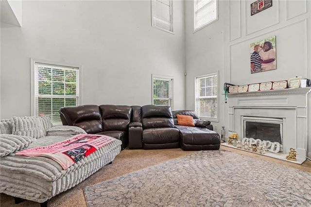 1905 Buford Court, Conyers, GA 30095