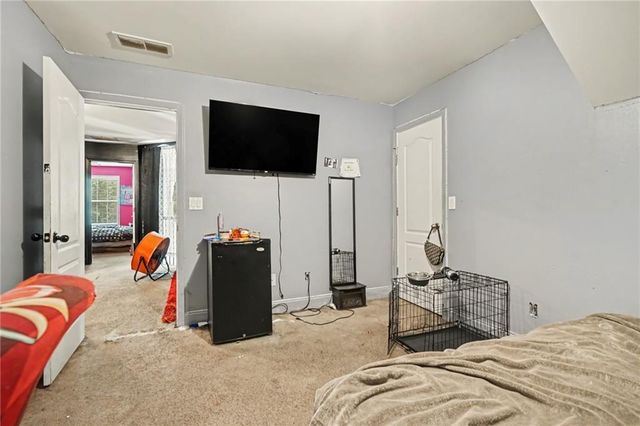 1905 Buford Court, Conyers, GA 30095