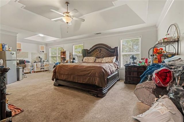 1905 Buford Court, Conyers, GA 30095