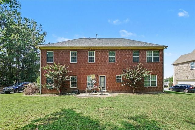 1905 Buford Court, Conyers, GA 30095