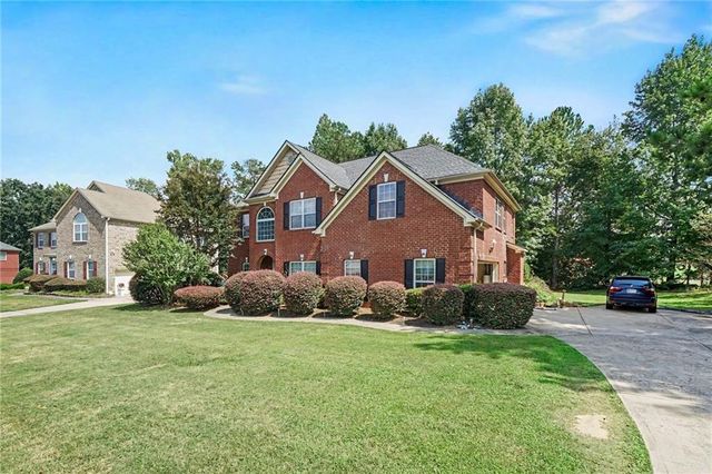 1905 Buford Court, Conyers, GA 30095