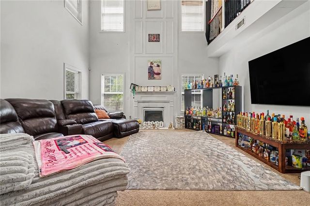 1905 Buford Court, Conyers, GA 30095
