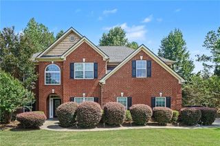1905 Buford Court, Conyers, GA 30095