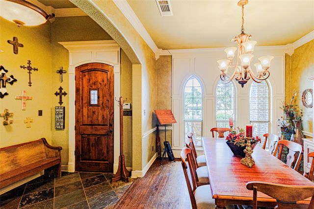 1417 Briar Crossing Drive, Decatur, TX 76234