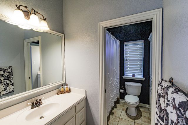 1417 Briar Crossing Drive, Decatur, TX 76234