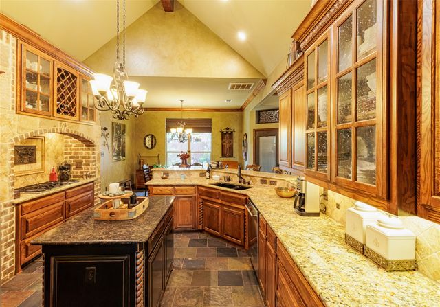 1417 Briar Crossing Drive, Decatur, TX 76234