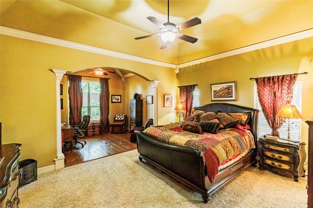 1417 Briar Crossing Drive, Decatur, TX 76234
