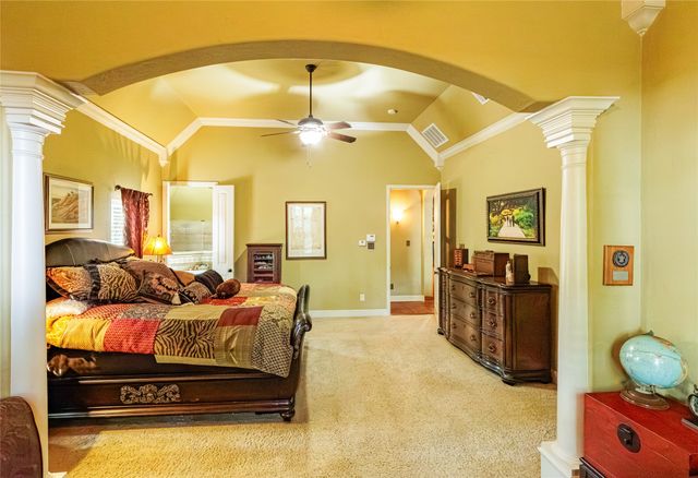 1417 Briar Crossing Drive, Decatur, TX 76234