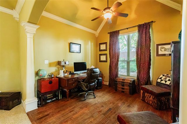 1417 Briar Crossing Drive, Decatur, TX 76234