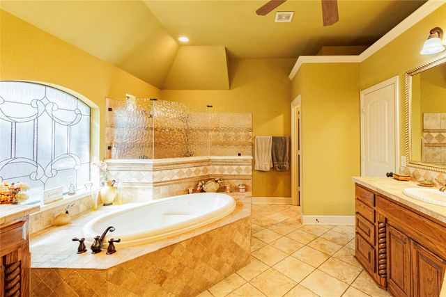 1417 Briar Crossing Drive, Decatur, TX 76234