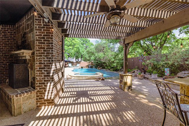1417 Briar Crossing Drive, Decatur, TX 76234