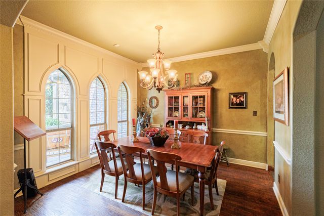 1417 Briar Crossing Drive, Decatur, TX 76234