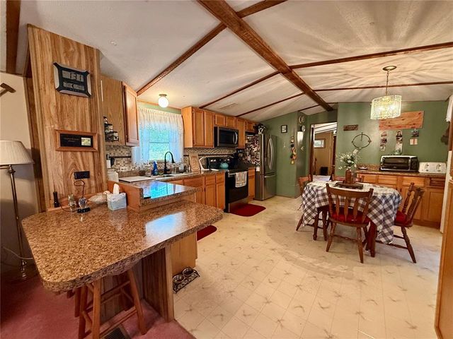 310 DEBRA STREET, Inglis, FL 34449