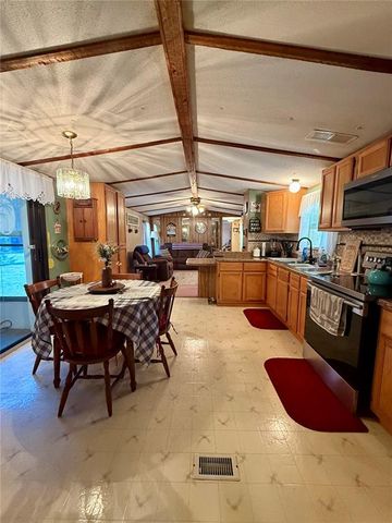 310 DEBRA STREET, Inglis, FL 34449