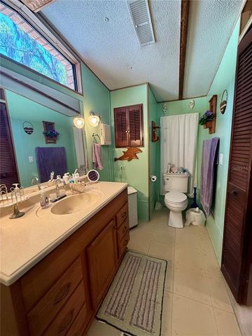 310 DEBRA STREET, Inglis, FL 34449