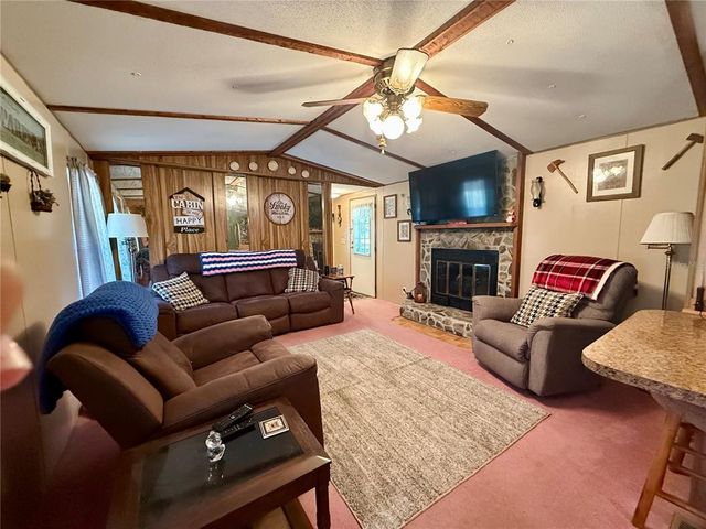 310 DEBRA STREET, Inglis, FL 34449
