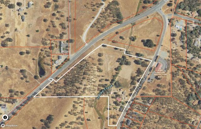 6500 Jenny Lind Rd, Valley Springs, CA 95252