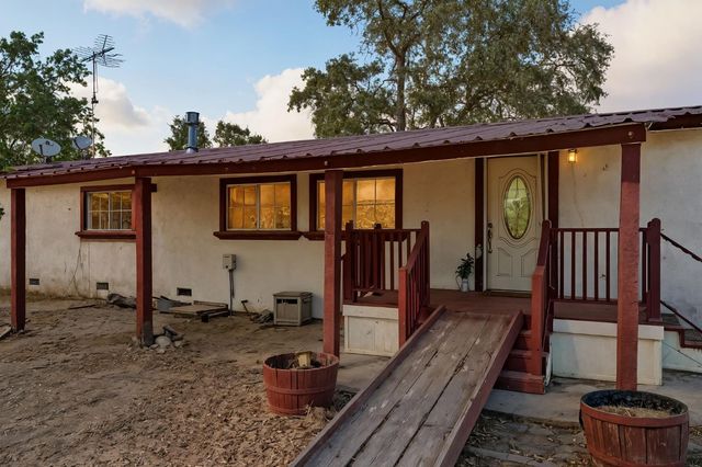 6500 Jenny Lind Rd, Valley Springs, CA 95252