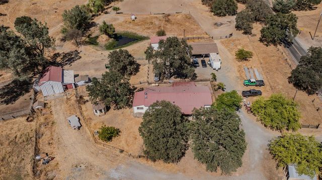 6500 Jenny Lind Rd, Valley Springs, CA 95252
