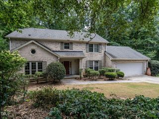 1429 Kershaw Drive, Raleigh, NC 27609
