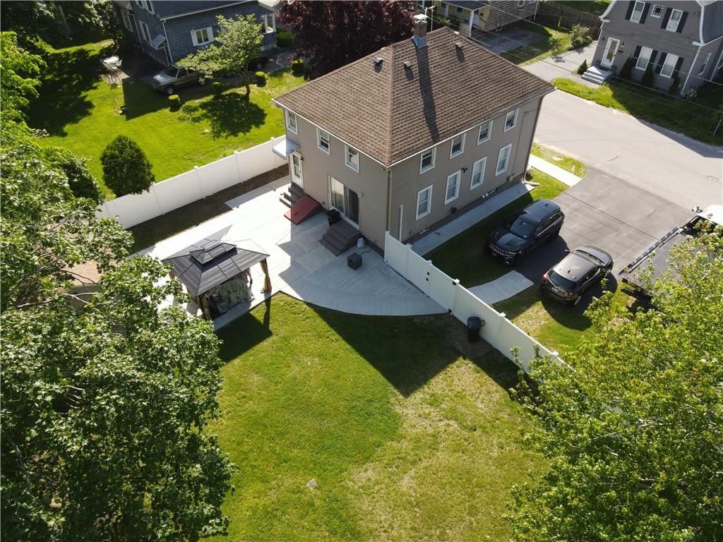 114 Jefferson Street 2, Warwick, RI 02888