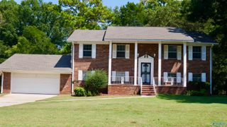 1102 NW Oster Drive, Huntsville, AL 35816