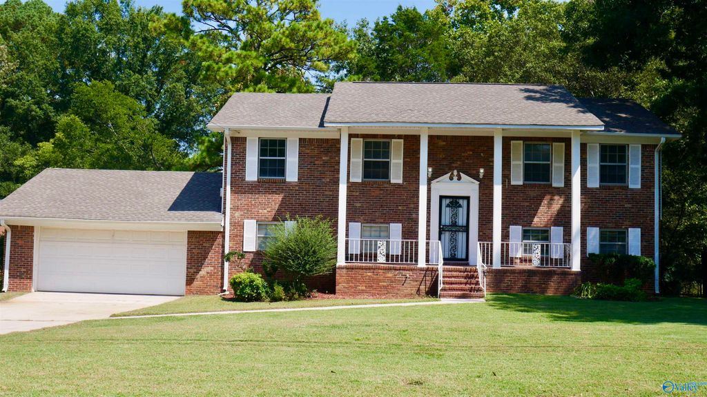 1102 NW Oster Drive, Huntsville, AL 35816
