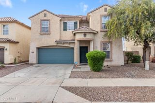 2416 S 90TH Glen, Tolleson, AZ 85353