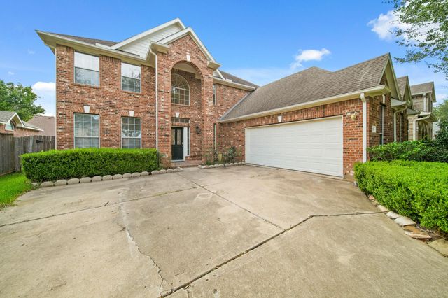 3731 Auburn Grove Circle, Missouri City, TX 77459