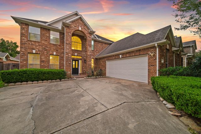 3731 Auburn Grove Circle, Missouri City, TX 77459