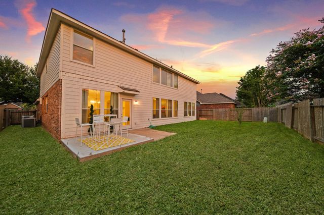 3731 Auburn Grove Circle, Missouri City, TX 77459