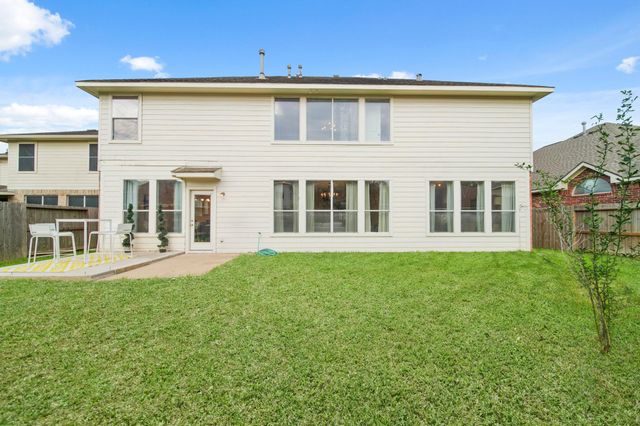 3731 Auburn Grove Circle, Missouri City, TX 77459