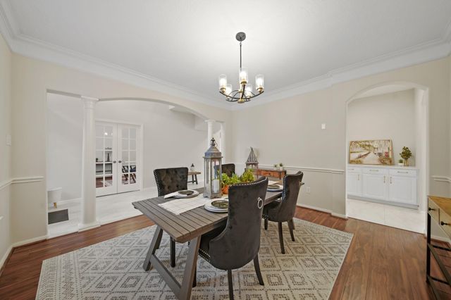 3731 Auburn Grove Circle, Missouri City, TX 77459