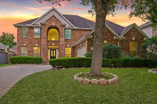 3731 Auburn Grove Circle, Missouri City, TX 77459