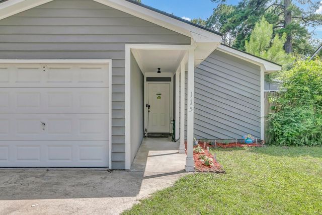 115 Pebble Creek Road, Summerville, SC 29486