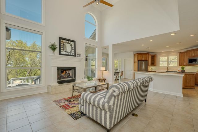 4424 Lago Viento, Austin, TX 78734