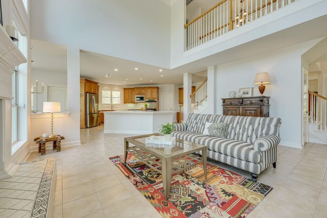 4424 Lago Viento, Austin, TX 78734