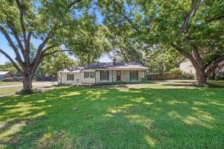 208 Grace Lane, Terrell, TX 75160