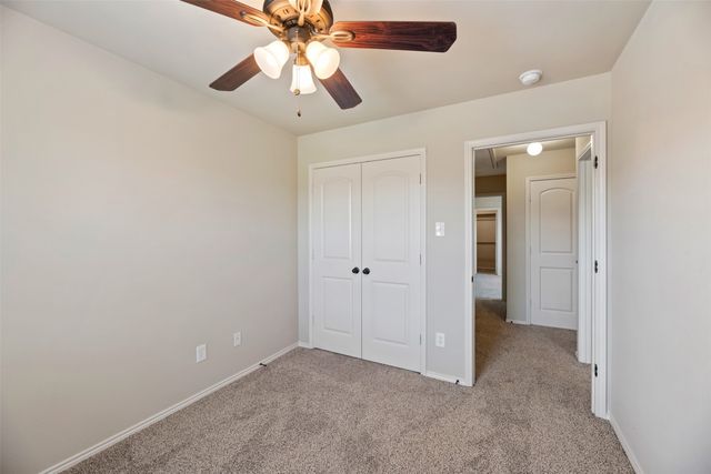 339 Orbit Drive, Lavon, TX 75166